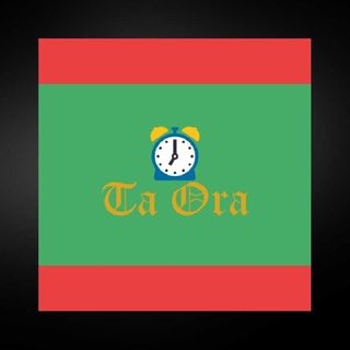 Ta Ora