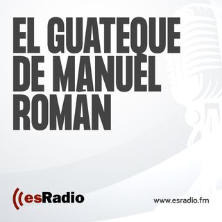 El Guateque de Manuel Román