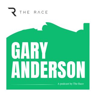 The Gary Anderson F1 Show