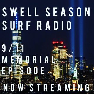Where were you? 9/11 Memorial Episode