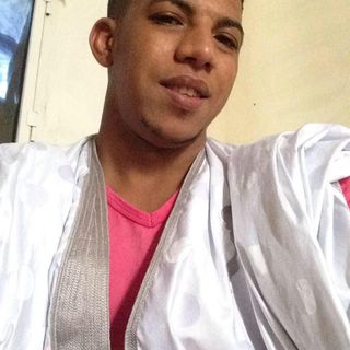 Weyaye Brahim