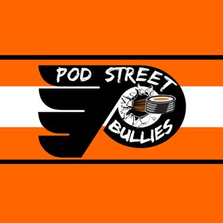 Pod Street Bullies