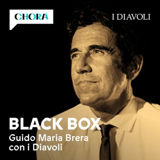 Ep. 12 - Caro amico ti scrivo
