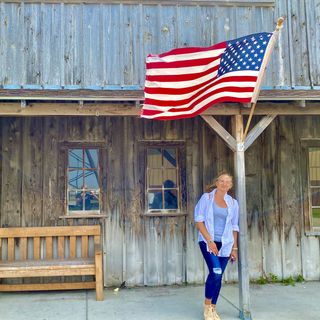 S3 #40 - Itinerario North & South Dakota, viaggio nei Dakotas!