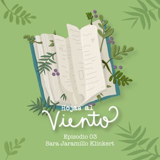 Sara Jaramillo Klinkert: los libros para sanarnos