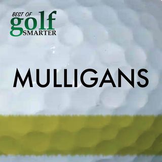 Golf Smarter Mulligans