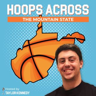 Hoops Across the Mountain State