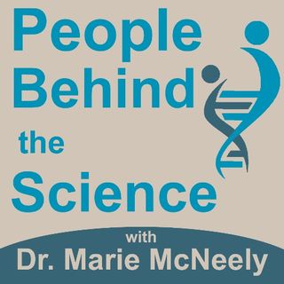 People Behind the Science