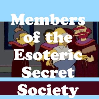 Members of the Esoteric Secret Society Share What It's Like To Be a Freemason #freemasonry #freemaso