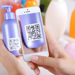 RADIO ANTARES VISION - Cosmetic market: a unique digital identity for the complete traceability of each product