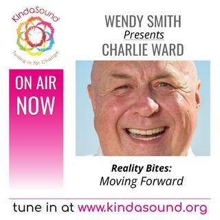 Moving Forward | Charlie Ward (Ep. 7) on Reality Bites with Wendy Smith