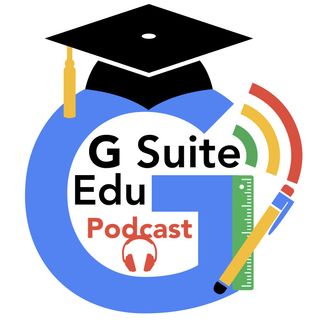 06. Seguridad con G Suite y cumplimiento de la RGPD, con Carlos Represa