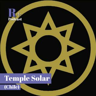 Entrevista Temple Solar (Santiago de Chile)