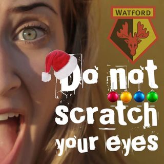 Do Not Scratch Your Eyes - S1 Ep6