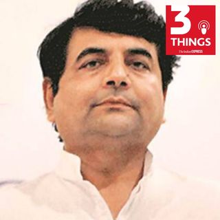 RPN Singh's exit, community transmission, and a Dalit groom rides a horse