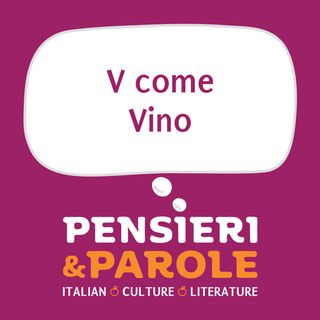 32_V come vino