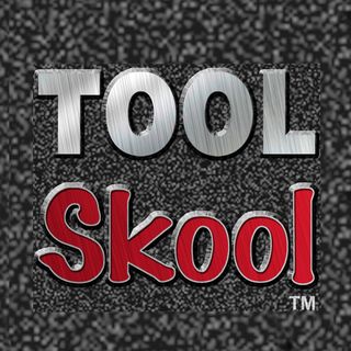 ToolSkool Vol1Ep2 - We Were Gonna Talk AboutTrucks