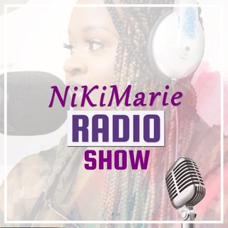 Quarantine Vibes on NikiMarie Radio Show