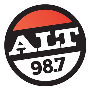 ALT 98.7 FM