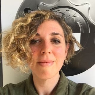 Martina Tarozzi