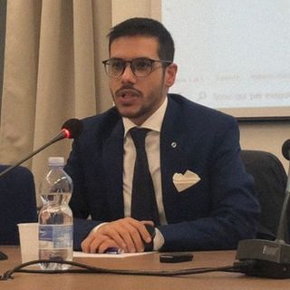 Stefano Musu