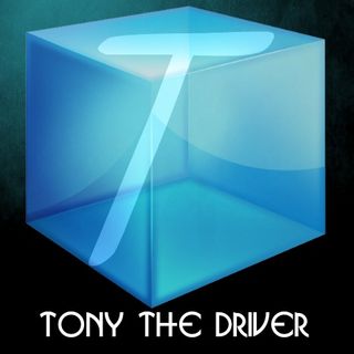 Tony the Driver