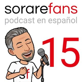 Podcast Sorare Fans 15 - Peculiaridades de la liga coreana, novedades y entrevista a SMCISF1941