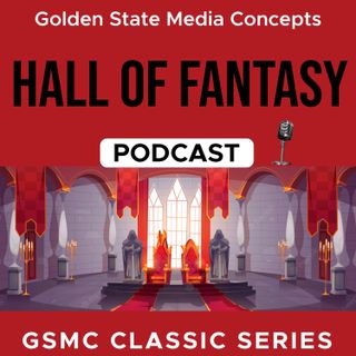GSMC Classics: Hall of Fantasy Episode 44: The Perfect Script
