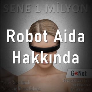 Robot Aida Hakkında