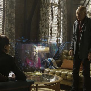 184: STAR TREK: PICARD S2E5 “Fly Me to the Moon”