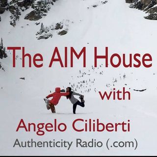 Angelo Ciliberti - AIM House