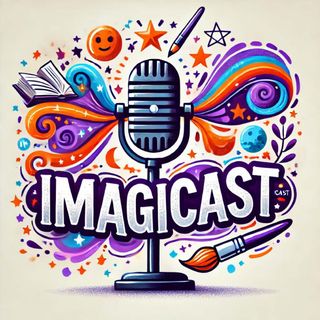 IMAGICAST