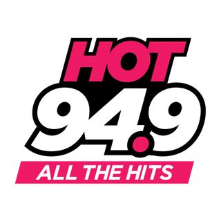 The All New HOT 94.9