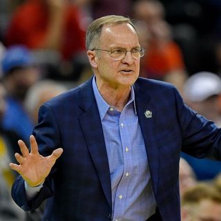 One of Basketball's Elite coaches, Lon Kruger talks coaching, Coaches vs. Cancer and golf