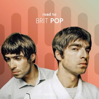 #12: Road to Britpop