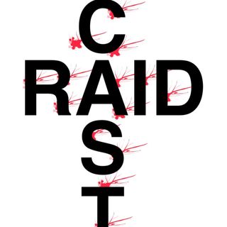 Raid Cast