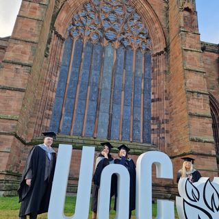 UOC Assistant Practitioner
