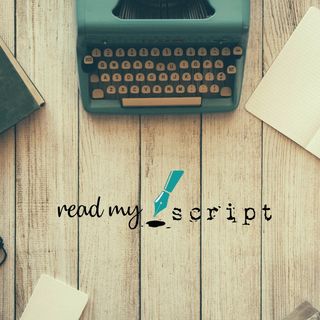 ErixStudio e Read My Script