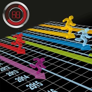 #26 - Effetti psicologici di competizione e concorrenza