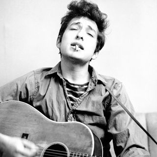 Stagione 3 ep. 2: Nobel a Bob Dylan, Tutto il resto è letteratura