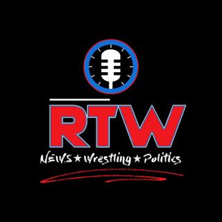 RTW Flagship Episode 129 : WWE ThunderDome, NXT TakeOver 30 & SummerSlam 2020 Predictions!