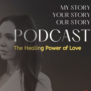 Becky's Story of Trauma Triumph and Saving Grace