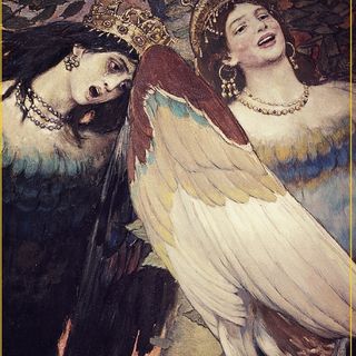 Ben Pastor "La morte delle sirene"