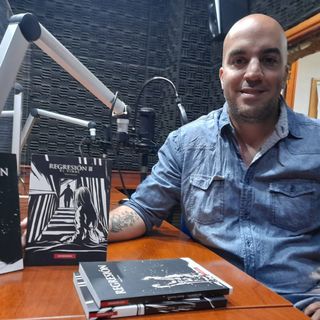 Bruno Traversa Entrevista Medios publicos 1290am