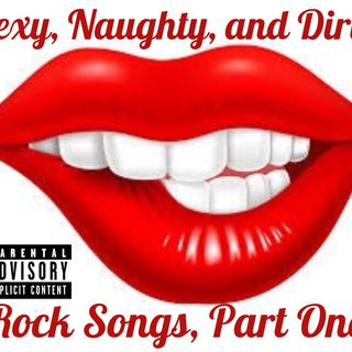 Dirty Songs Part 1