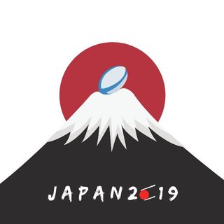 Japan 2019: Ep 06, 24 Sep - Match Day 5, Jeff Anderson Referees Coach & Social Media reaction