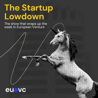 The Startup Lowdown - September 23rd, 2022.