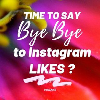 Saying Bye Bye to Instagram Likes Hello to Groups?
