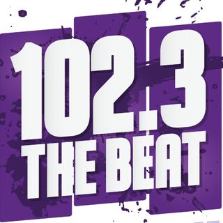 102.3 THE BEAT (KPEZ-FM)