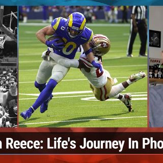Hands-On Photography 152: Kevin Reece: Photographers' Go-to Tip